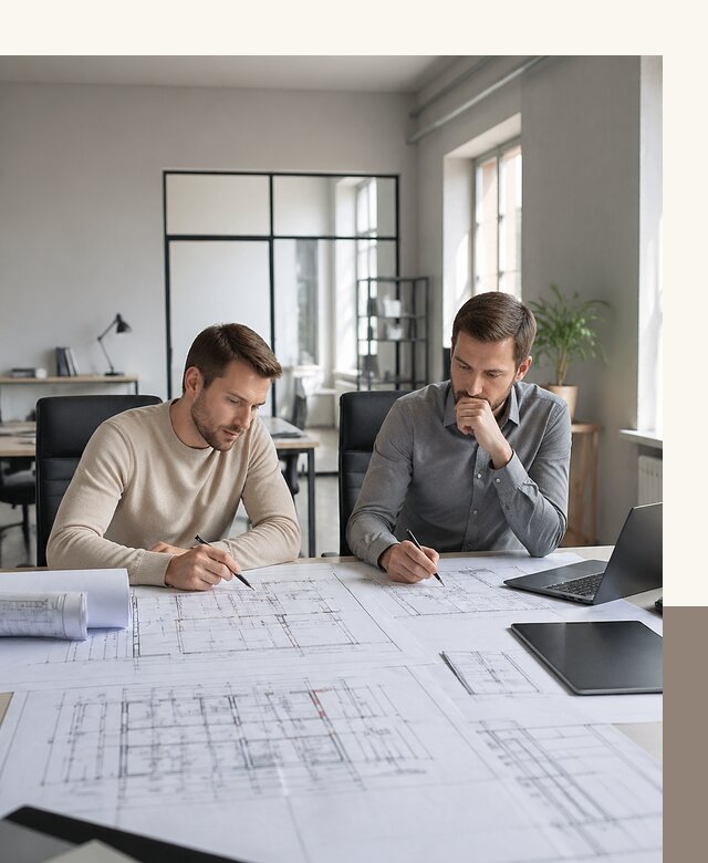Проект инженерных систем частного дома в Назрани под ключ